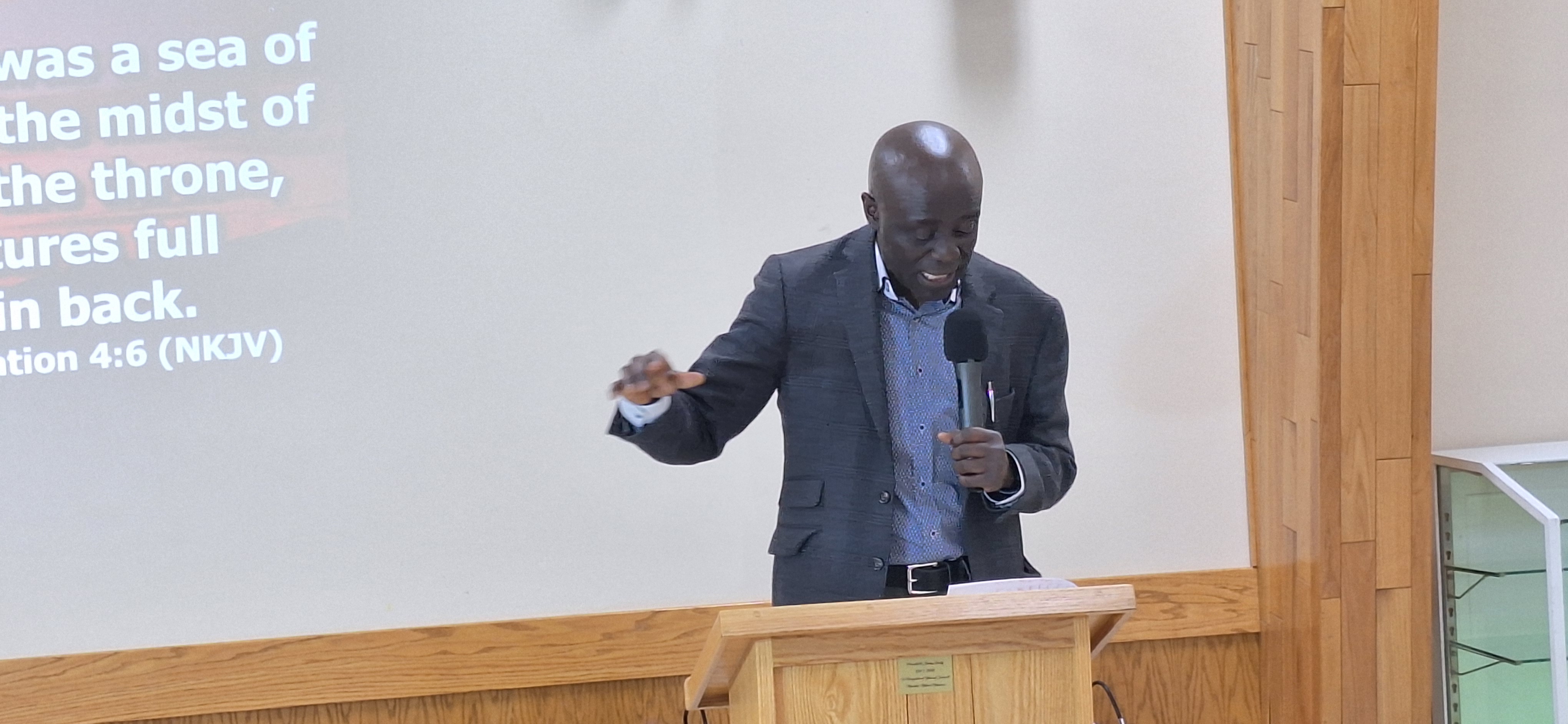 Pastor Atoyebi